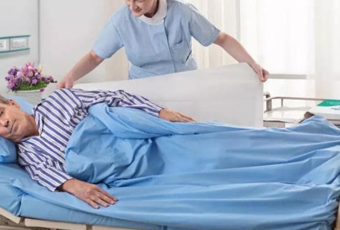 九大妙招助您从容应对照护老年人失禁问题
