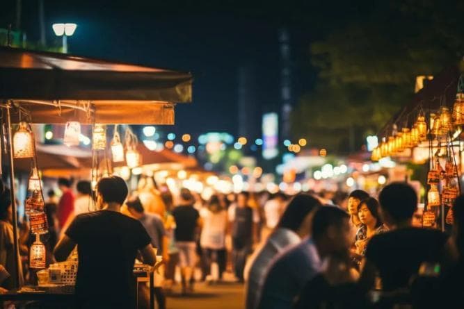 便衣警察：你身边的“隐形守护者”