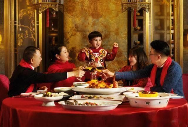 春节即将到来，妈妈准备做这6道年夜饭，寓意大富大贵，迎春纳福