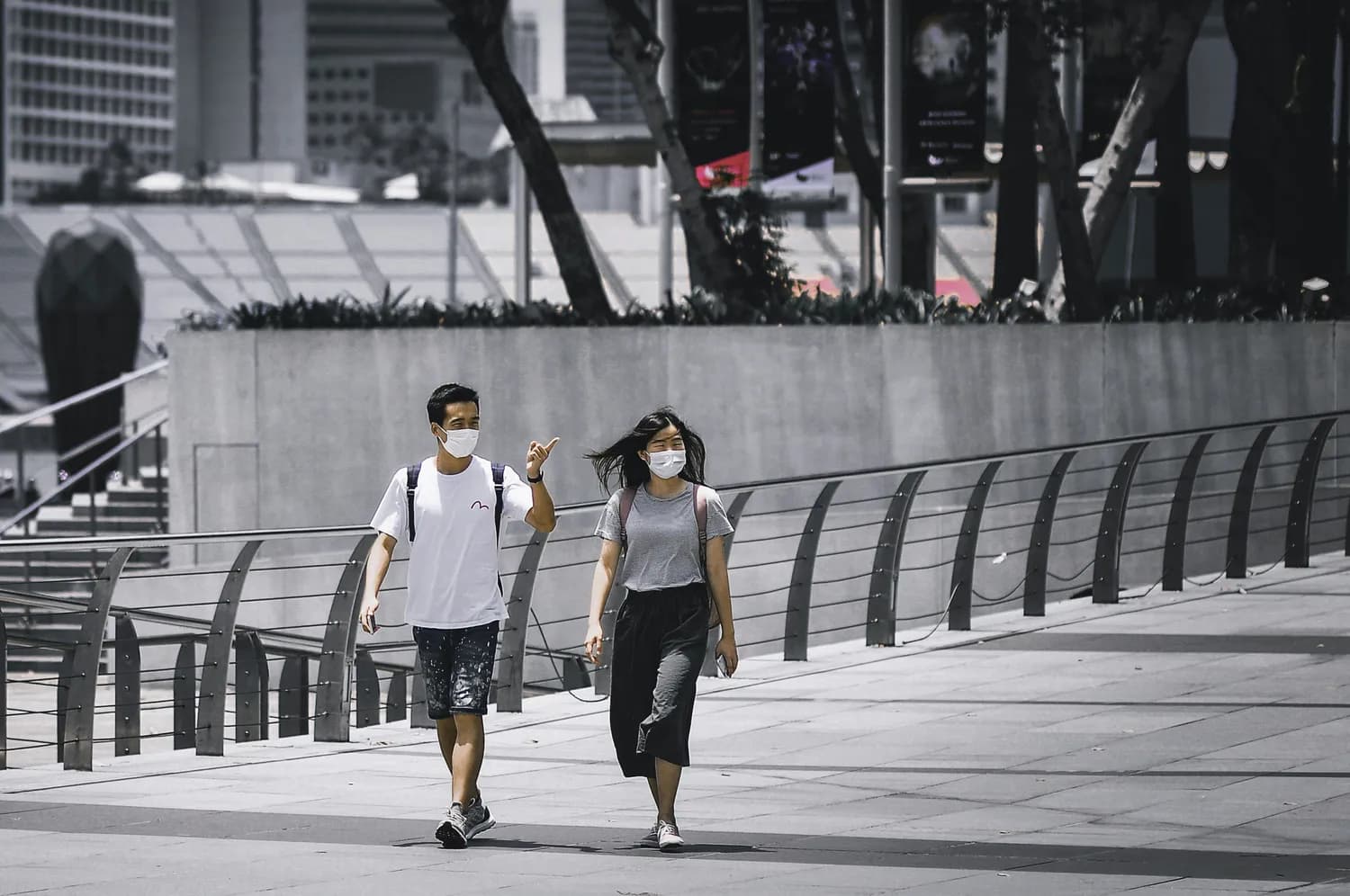 奇美医院专家：解封后如何调整心态？