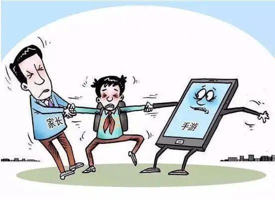 如何避免科技对家庭的负面影响