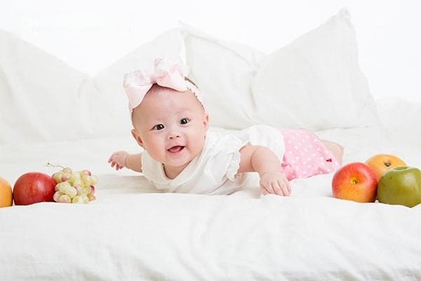 婴幼儿食用水果全攻略：5大原则助力健康成长