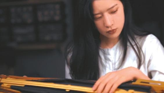 动漫武器变成现实 这把千机伞你想拥有吗？