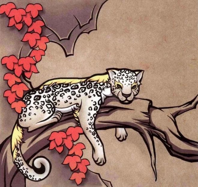 山海世庐 | 《山海经》中的嚣是怎样的？