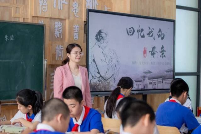 宝安优质均衡创建③｜ 向课程要质量，谋班级一盘棋，优质教育惠人人