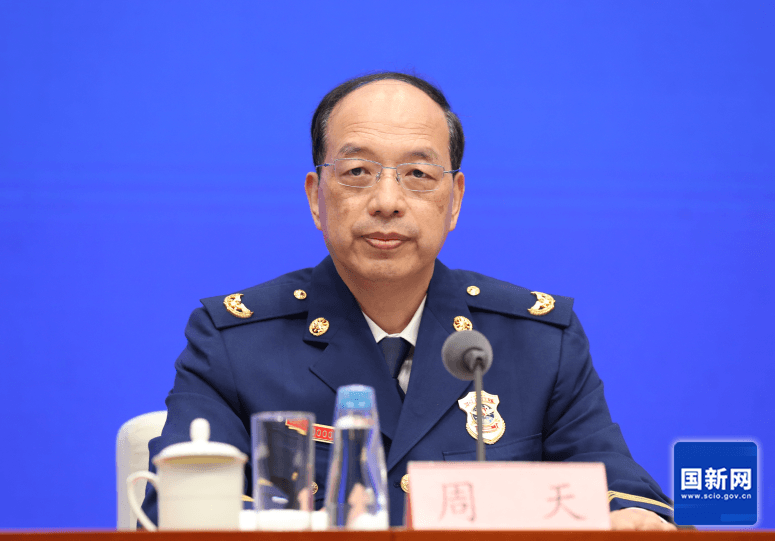 改革转制五年来，国家消防救援局年接处警量翻近一倍