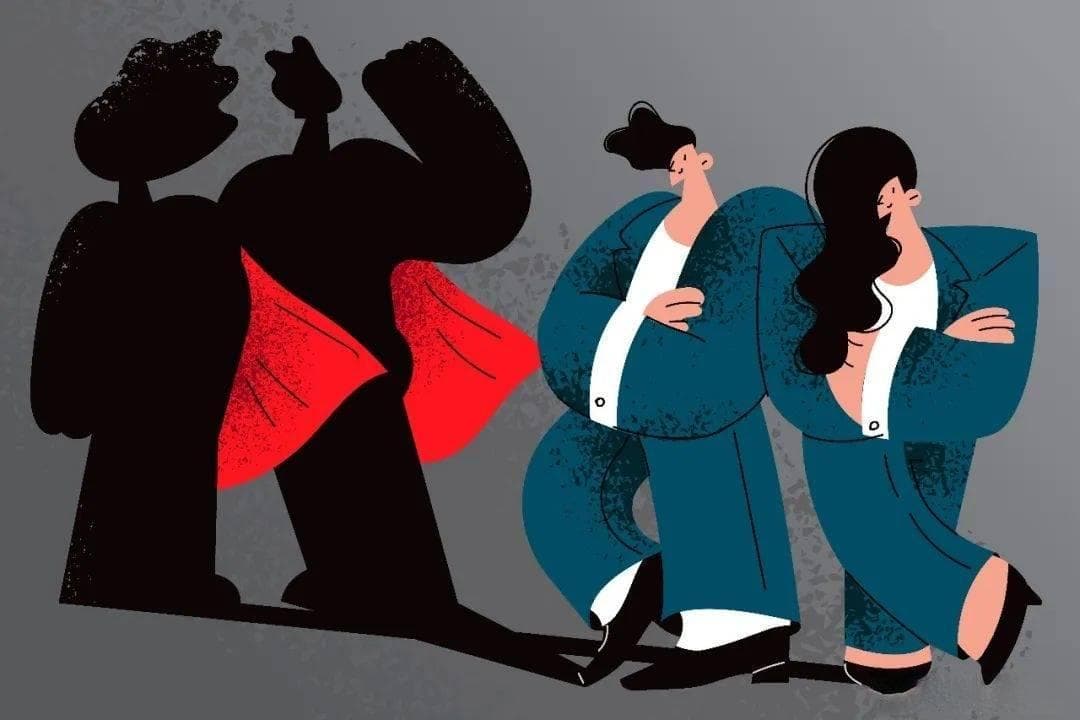 自尊看起来如此强大，却又无比脆弱？警惕脆弱型高自尊