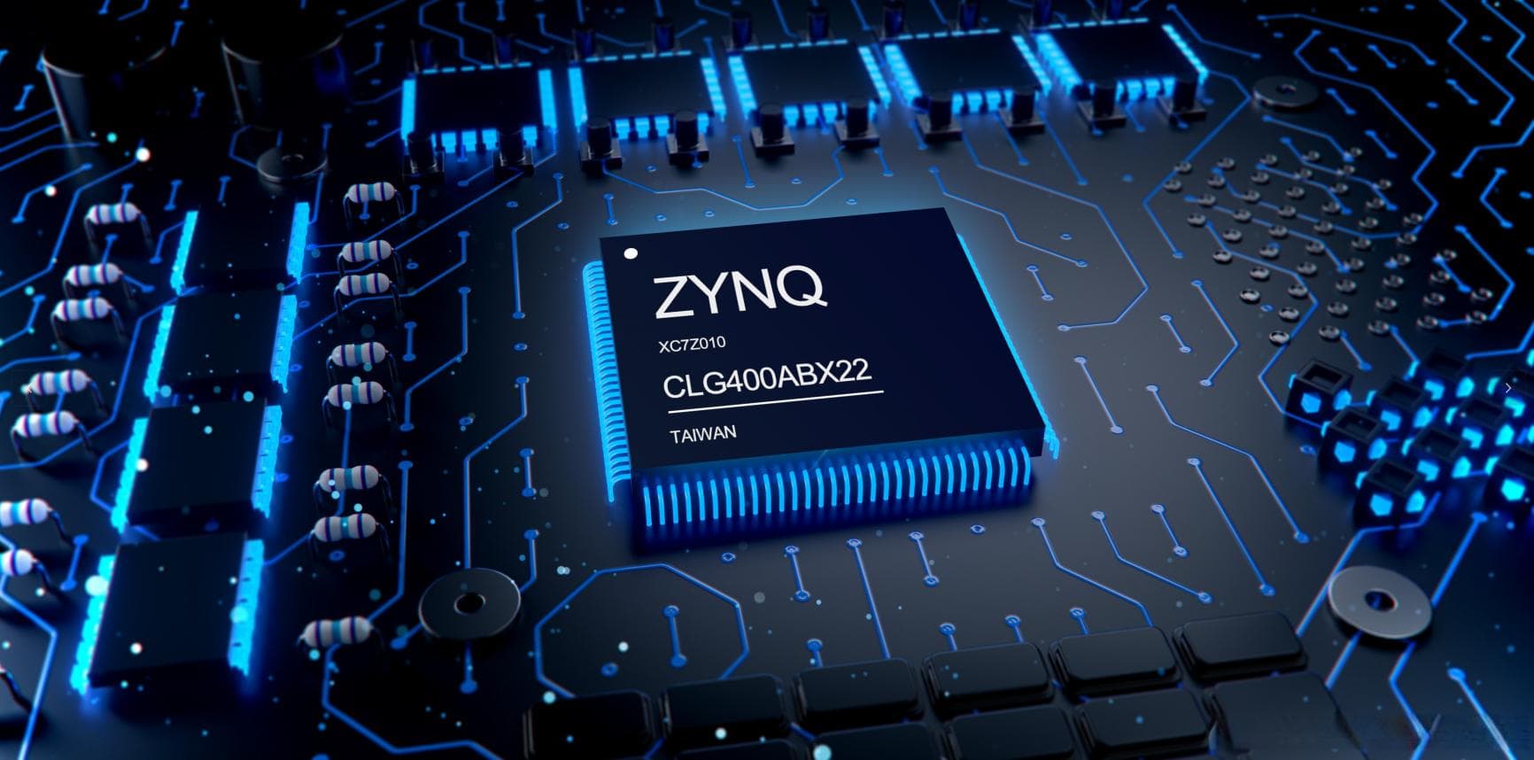 ZYNQ-7000系列FPGA学习指南：架构、资源与命名规则详解