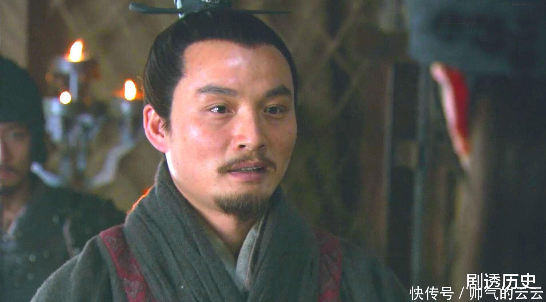 街亭之战：马谡的战术选择是否正确？
