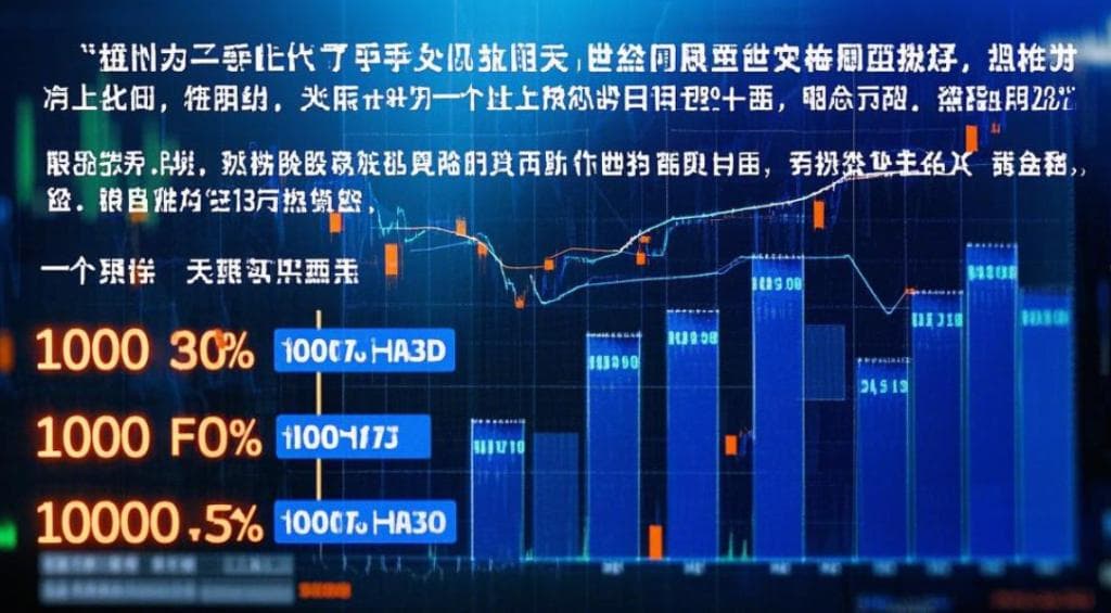 外汇交易中的手数及其重要性：新手入门必备知识