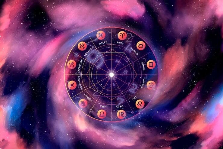 解码你的星盘：占星术揭示性格与命运的玄学艺术