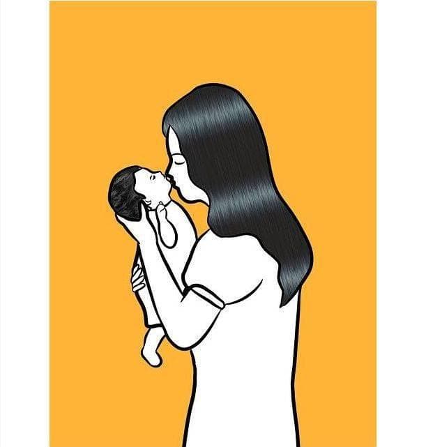 宝宝爱咬人父母担忧，几招轻松纠正