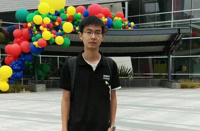 宇树科技CEO王兴兴：从内向少年到机器人创业领军人物