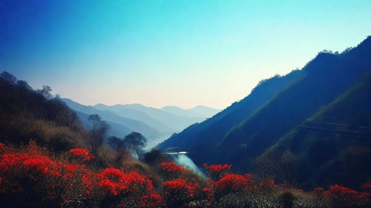 攀枝花4大景点：从生态山水到森林氧吧，玩转“花是一座城”