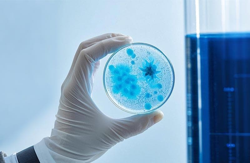 水质微生物指标及检测方法