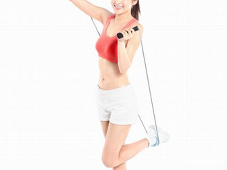 冬季室内运动：轻松在家保持健康与活力