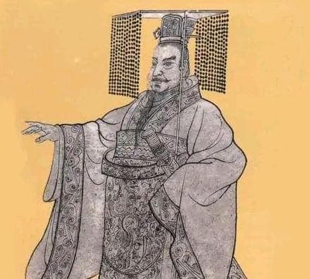 秦始皇的名字到底叫什么？嬴政还是赵政？