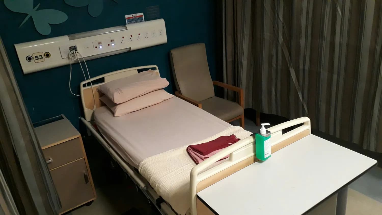 从确诊到重返舞台：刘谦的肺腺癌康复之路