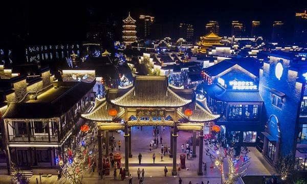 饶州古镇：赣鄱文化与千年历史的完美融合