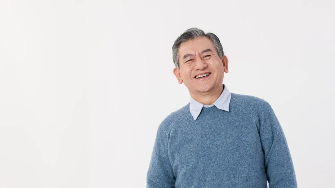 寿命长短，看脸就知道？寿命长的人，一般会有6个特征