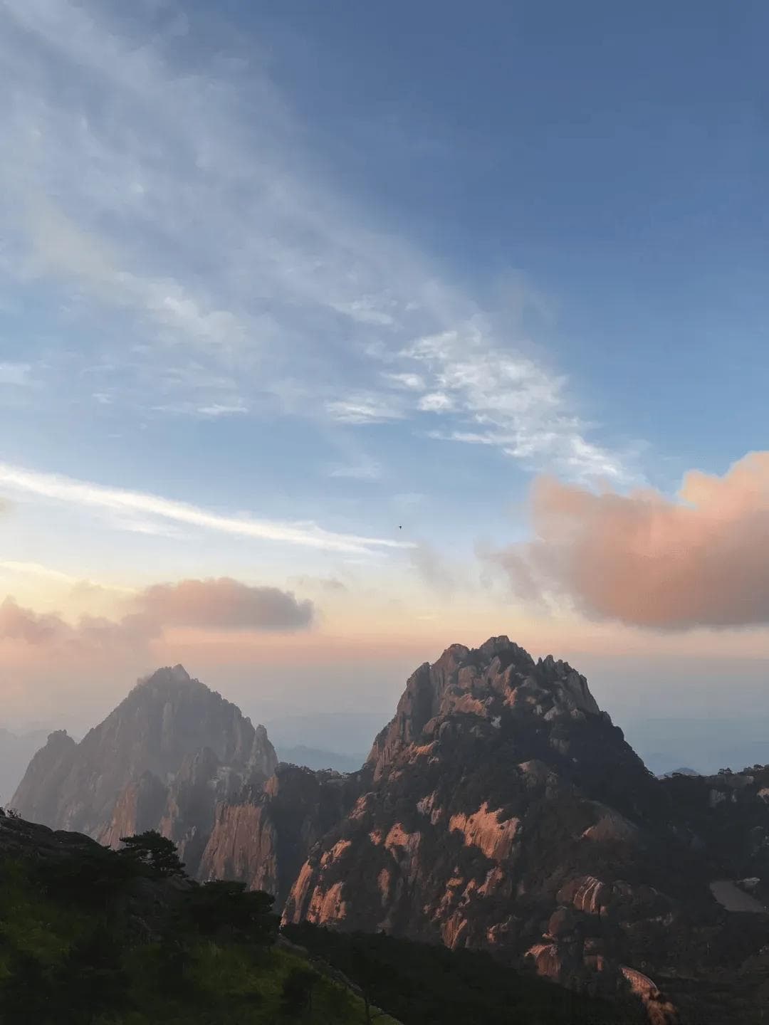 带孩子去黄山玩几天比较合适，去黄山旅游适合亲子游的景点