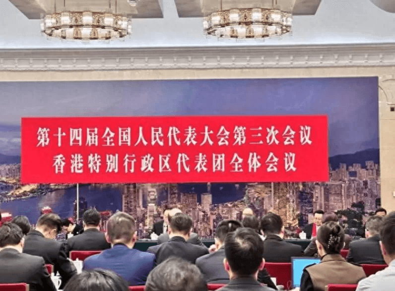 霍启刚：发挥香港“文化+“优势 打造中华文化出海“双港“枢纽