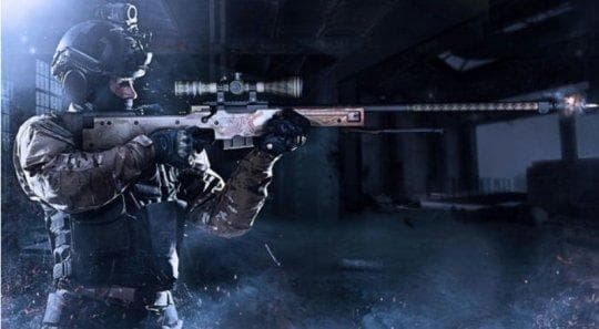 《CS:GO》如何提高自己的对局水平和枪法
