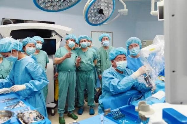 天津市环湖医院：将党建赋能融入医院管理全过程各环节，为医院高质量发展领航掌舵