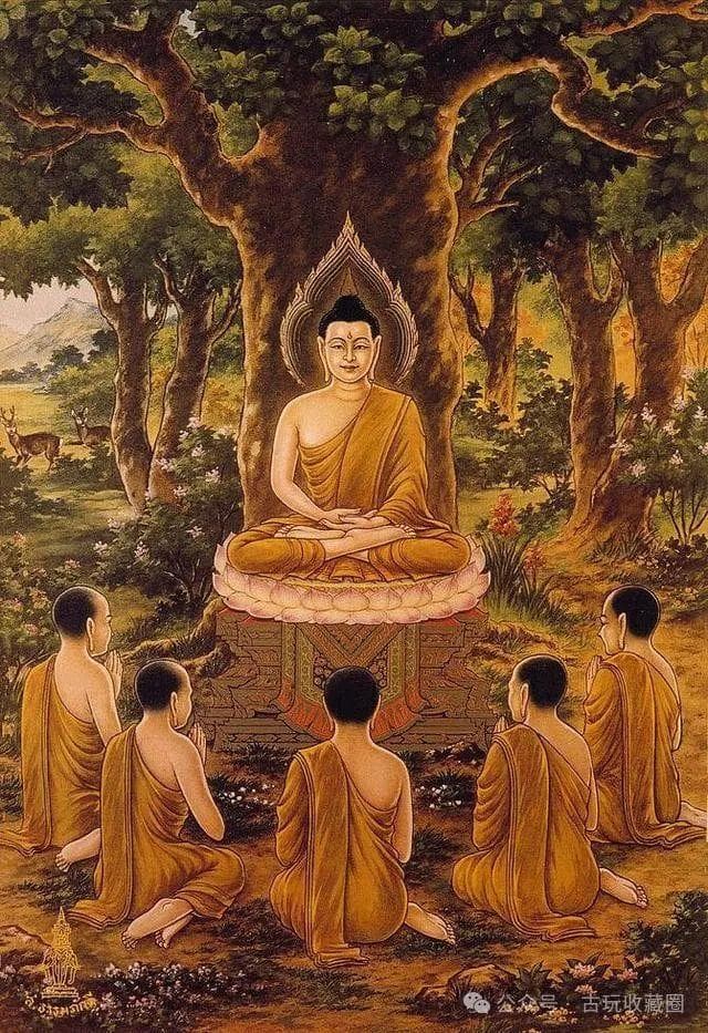 佛教密宗、禅宗、显宗的区别在哪？本文将带你详细了解！