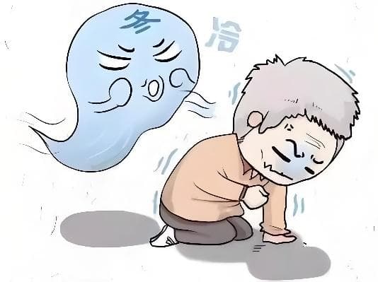 警惕！别露脚脖子了！小心这些问题“缠”上你