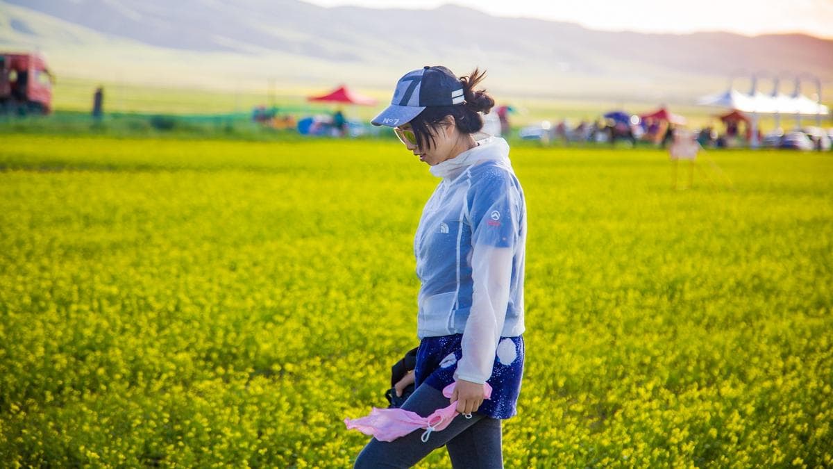 中国最美的五大赏油菜花海胜地，收藏这份赏花地图，从冬开到夏