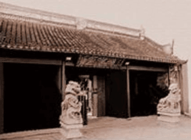 乡厉·场城隍庙·斋孤
