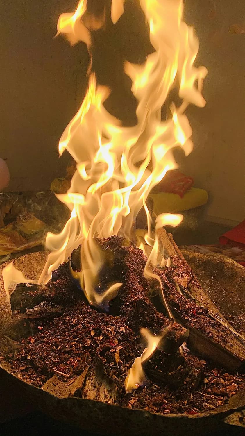火龙罐综合灸：冬季祛湿的中医特色疗法