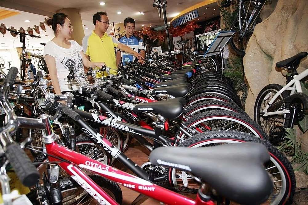 如何选择一辆适合自己的自行车？这份实用指南请收好