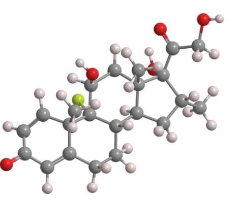 解读基础公卫体系必备药物——地塞米松（Dexamethasone）！