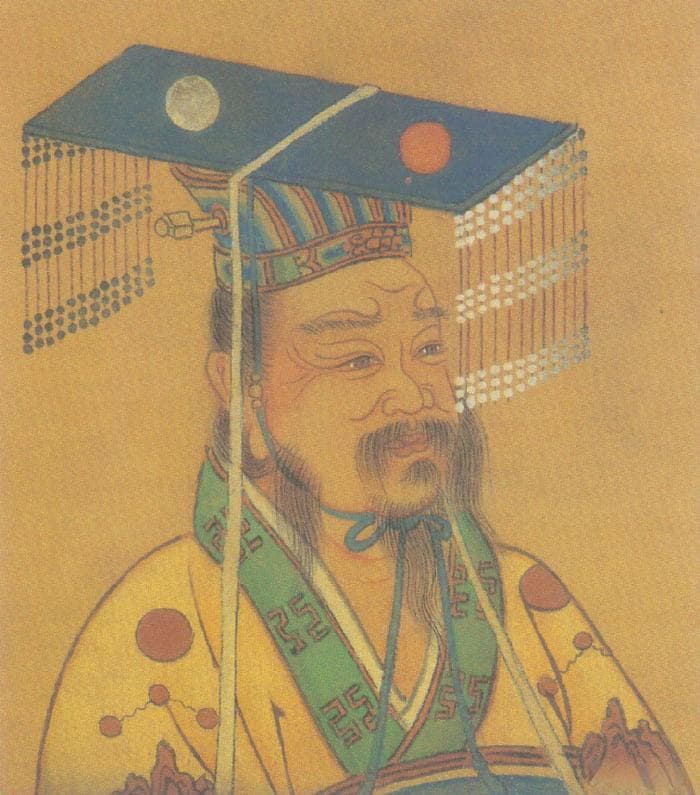 西汉时期黄金很多，但因当时厚葬的风气导致黄金大量消失