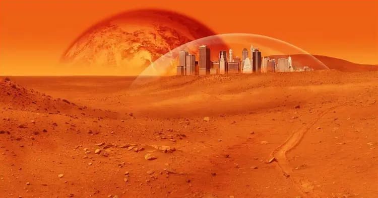 如何向宇宙深空播撒人类文明种子？或许人类就是外星人播撒的种子