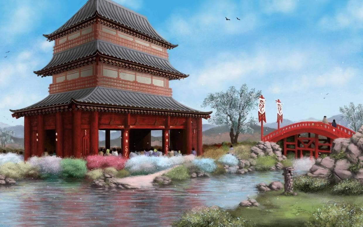 清末风起云涌，拳乱滔天义和团运动中的民族情绪与后果