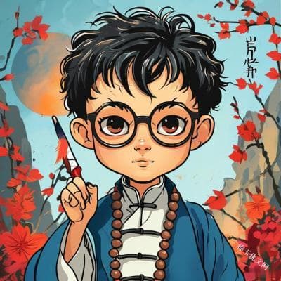 生肖猪的五行性格和命运（上）