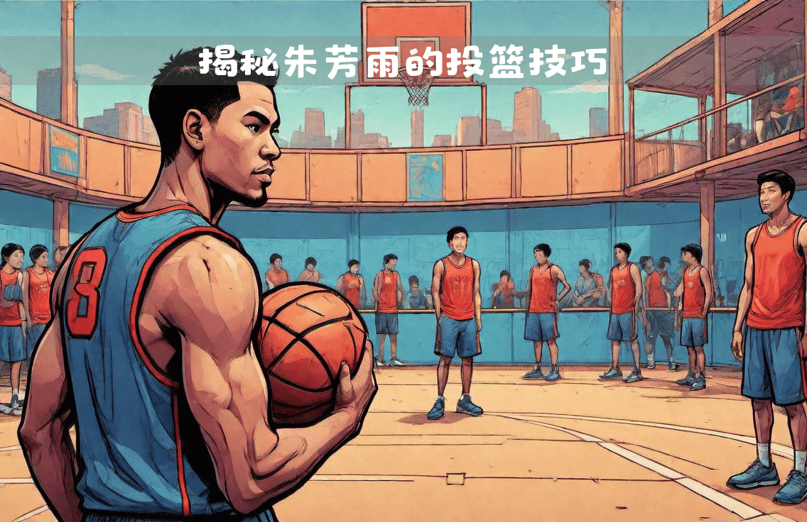 揭秘神投手朱芳雨：李导细述精准投篮的秘密与成长之路