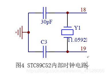 基于51单片机的出租车计价器设计方案 原理图PCB