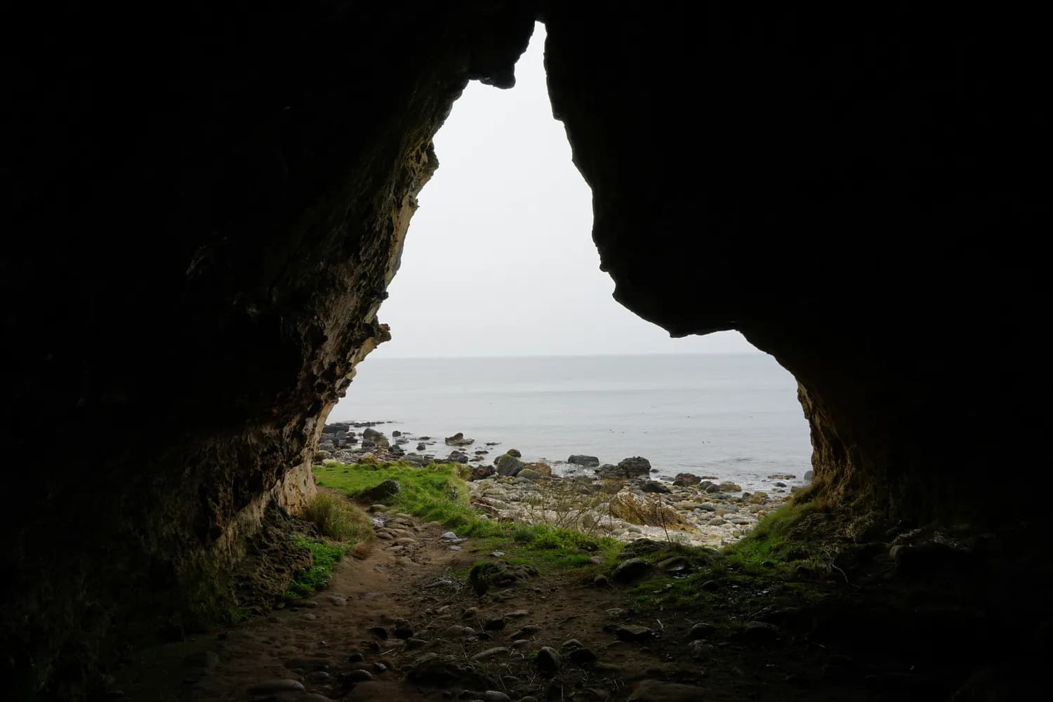 平潭岛自然景观大揭秘：从海蚀地貌到浪漫风车田