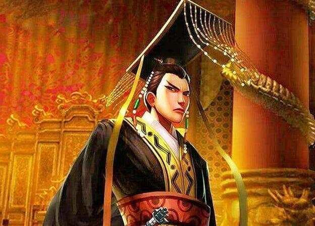 千古第一阳谋：推恩令的无解之谜