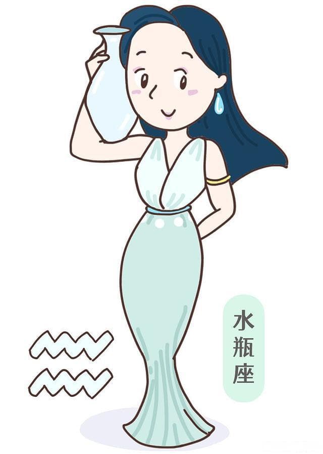 从理性到感性，水瓶座与天蝎座的爱情进化论，揭开两颗心的秘密