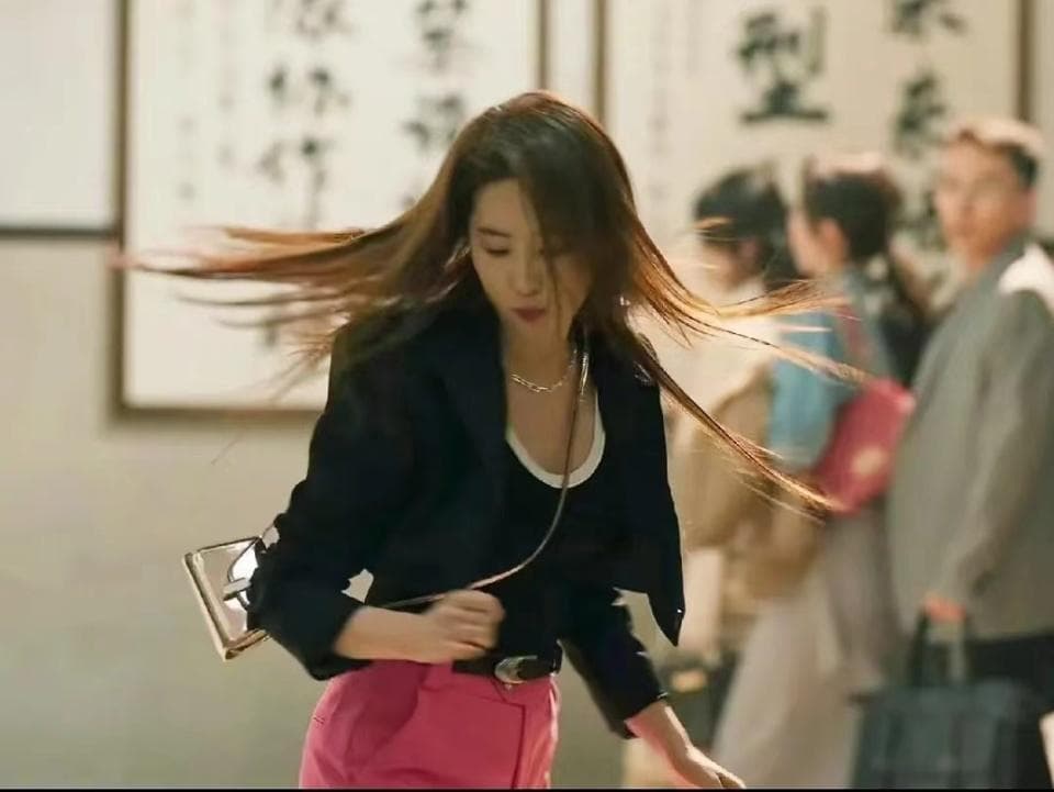 《玫瑰的故事》：人人都爱大美女？假的！