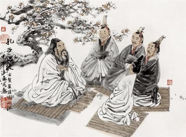 学以修身、学以成德：试论儒家“学”观念的思想演进