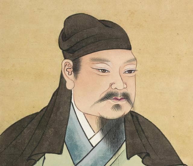 司马光：一个为人正直诚信，深受百姓爱戴的好官！