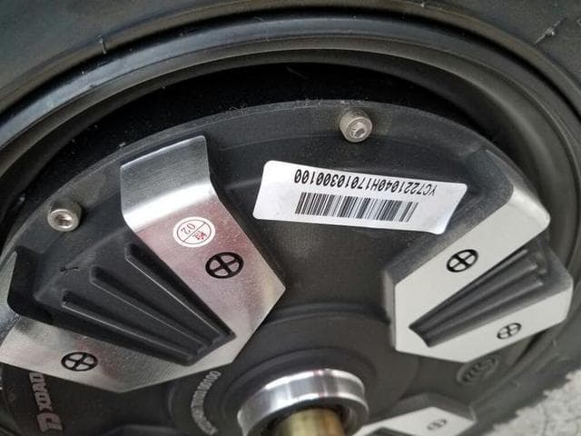 如何看懂电动车电机编号？