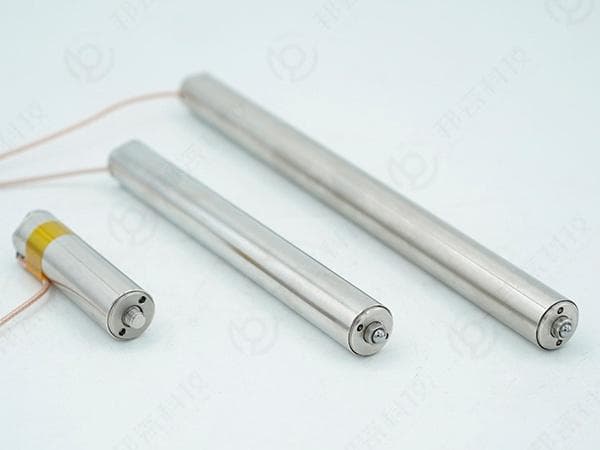 压电促动器提速技术详解：医疗航天等多领域将受益