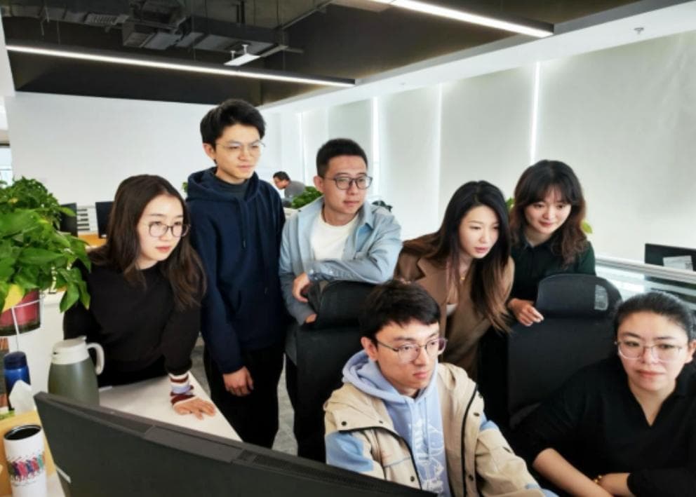 农发行自主研发市场风险管理系统顺利投产上线